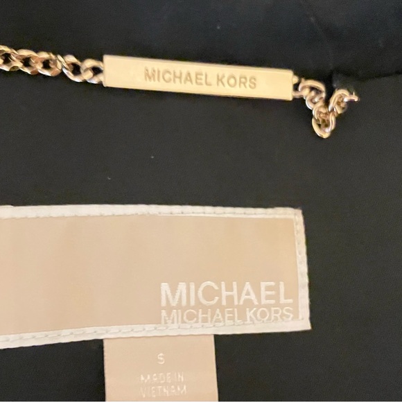 Michael Kors Jacket in EUC - Picture 4 of 10